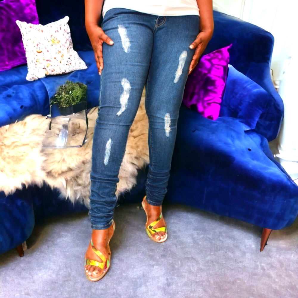 Love Being Tall - Tall Brand only in this Boutique